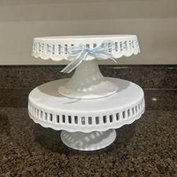 Cake Stands 
