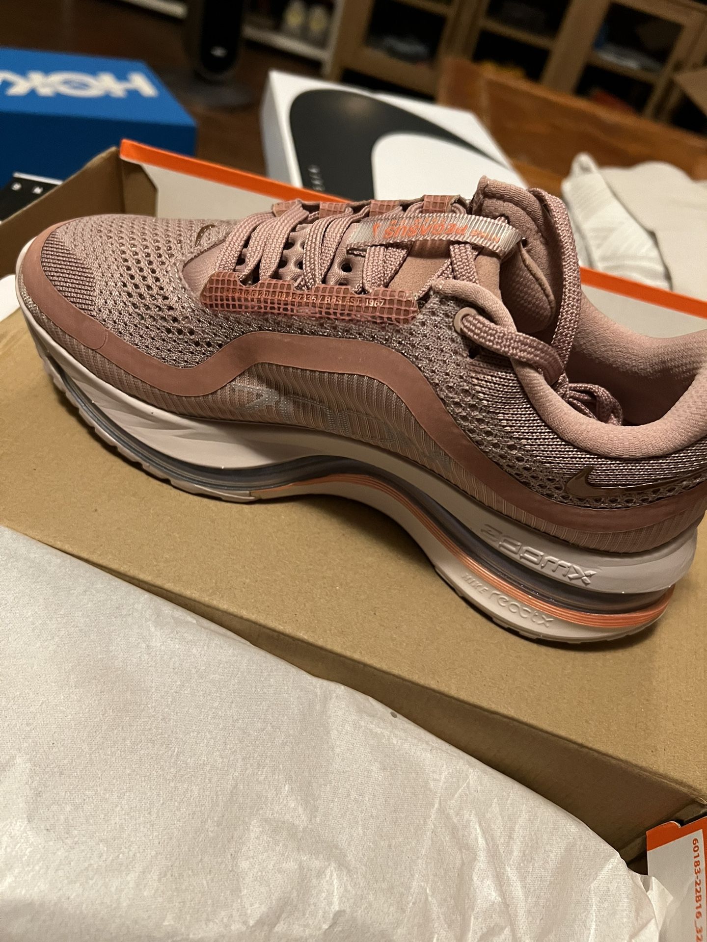 W NIKE PEGASUS PREMIUM