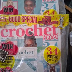 Crochet NOW