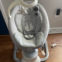 Graco Baby Swing 