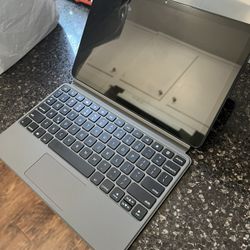 Like New- Amazon Fire Max 11 Tablet With Keyboard And Pen Bundle