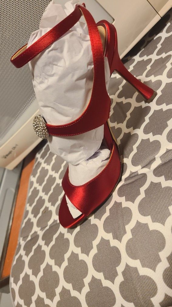 Red Heels π