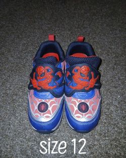 Boys Shoes