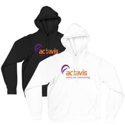 Activis Hoodie Ad For 4 Oz Promethazine And Codeine Cough Syrup  NEW FACTORY SEALED 