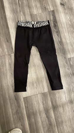 Gymshark Capri Leggings