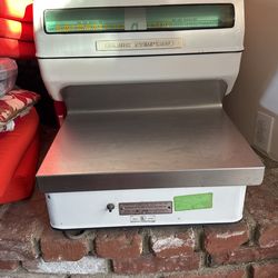 Globe Stimpson Scale 