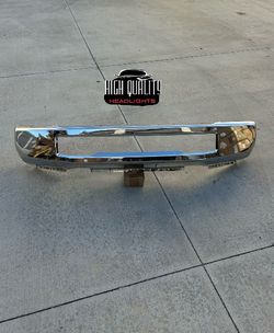 Ford F250  2017-2019 front bumper