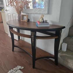Console Table
