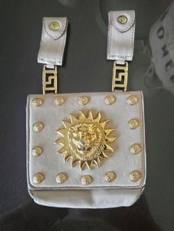 Motorcycle/West  belt bag