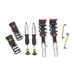 Godspeed MMXI7059 MAXX-Sports Damper Lowering Coilovers Kit Springs Shock Suspension For Land Rover Range Rover Evoque (L551) 2019-2025