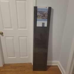 Builders Edge 14 in. W x 59 in. 