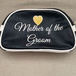 Mother Of The Groom Makeup Bag