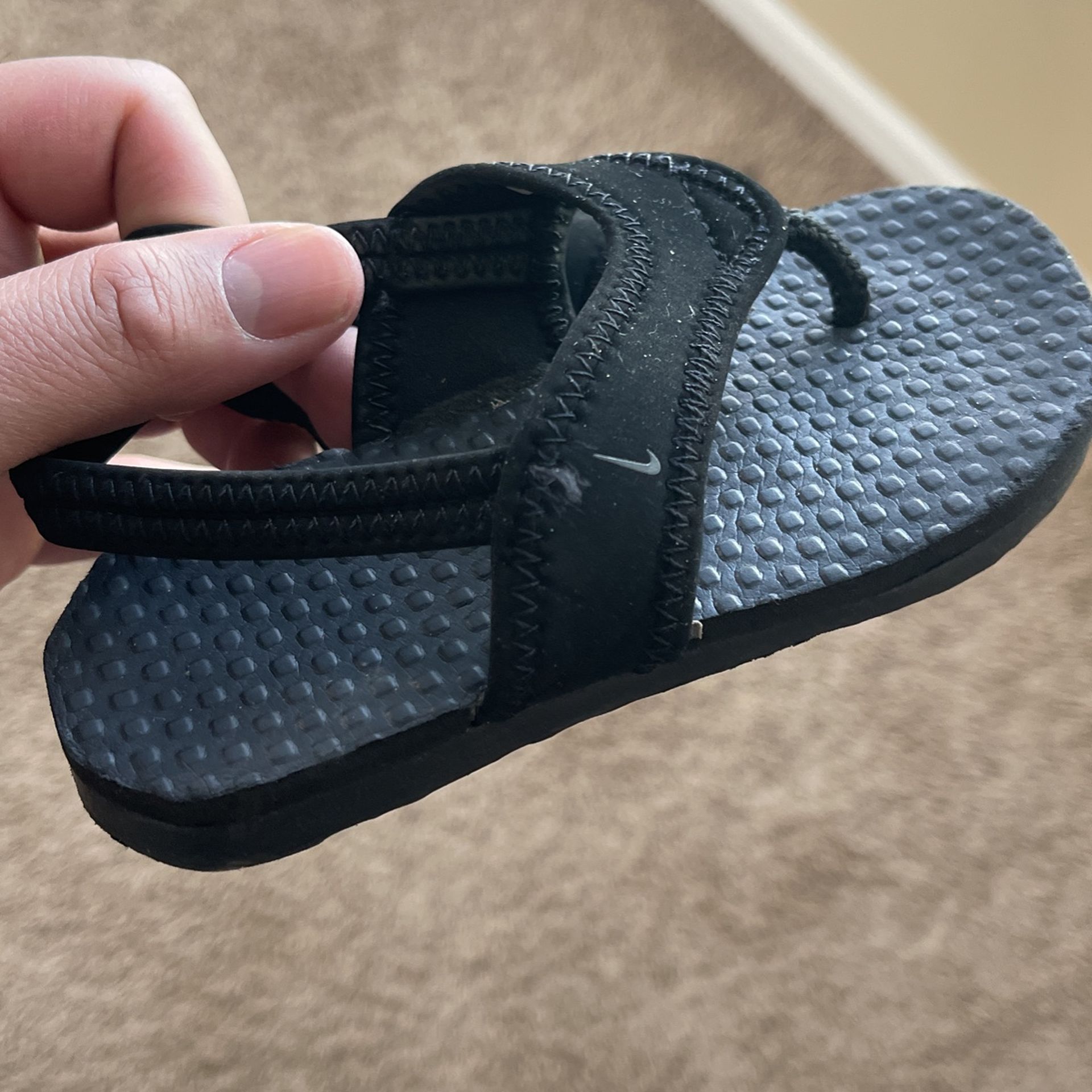 Kids Nike Sandals