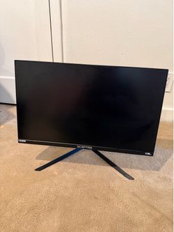 Sceptre M24 Gaming Monitor