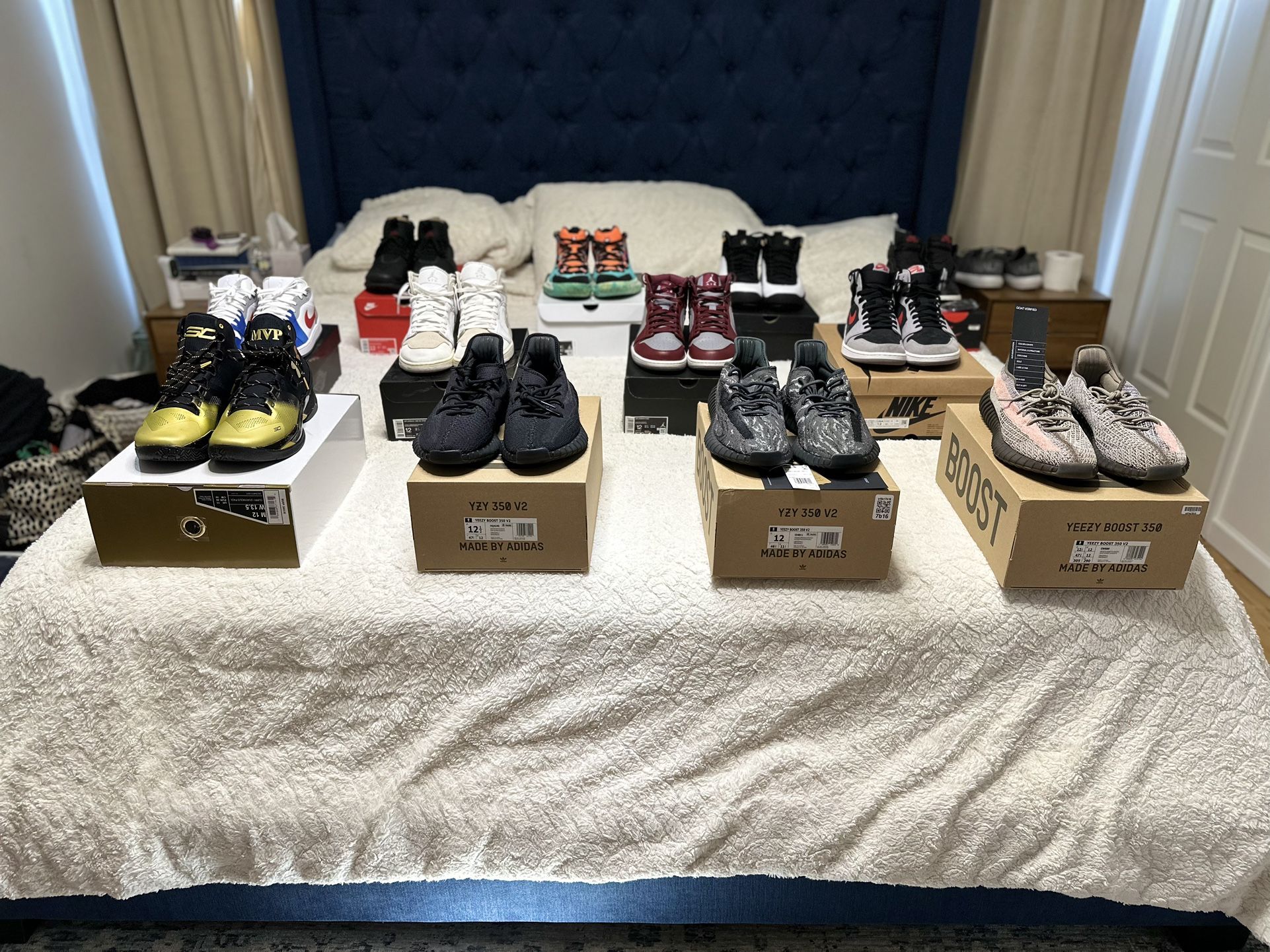 VNDS HIGH QUALITY SHOES