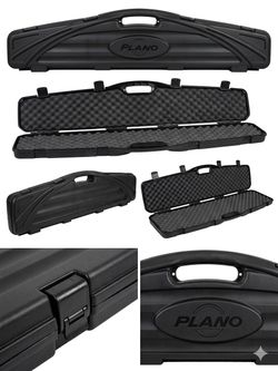 5  LongGun Hard Cases