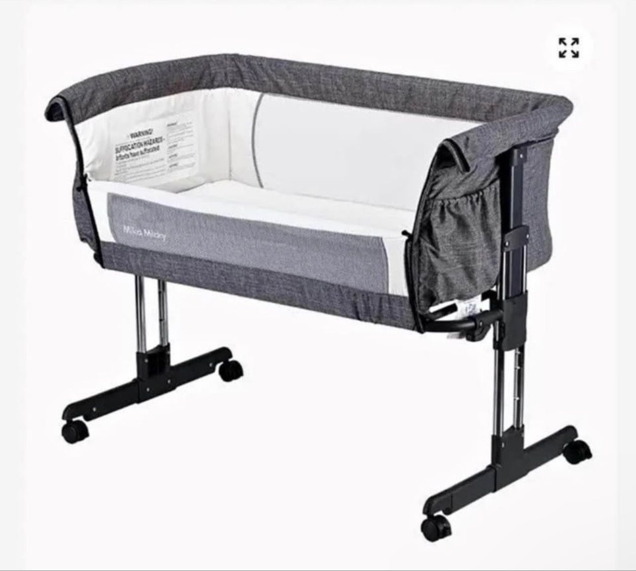 Baby Bassinet