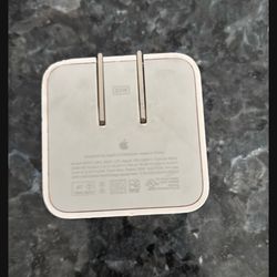 Apple Fast Charger Box 