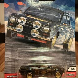 Make me a decent offer