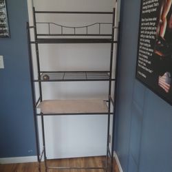 Organization Shelf For Bathroom