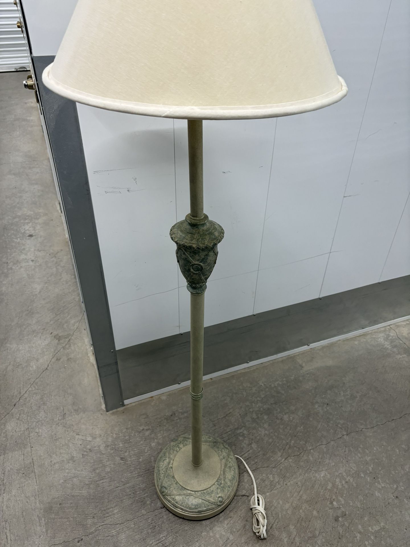 Floor Lamp