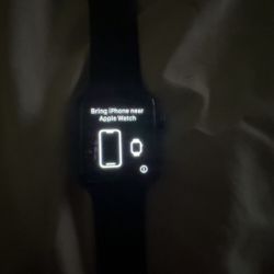 Apple Watch Brand Knew Series 3 