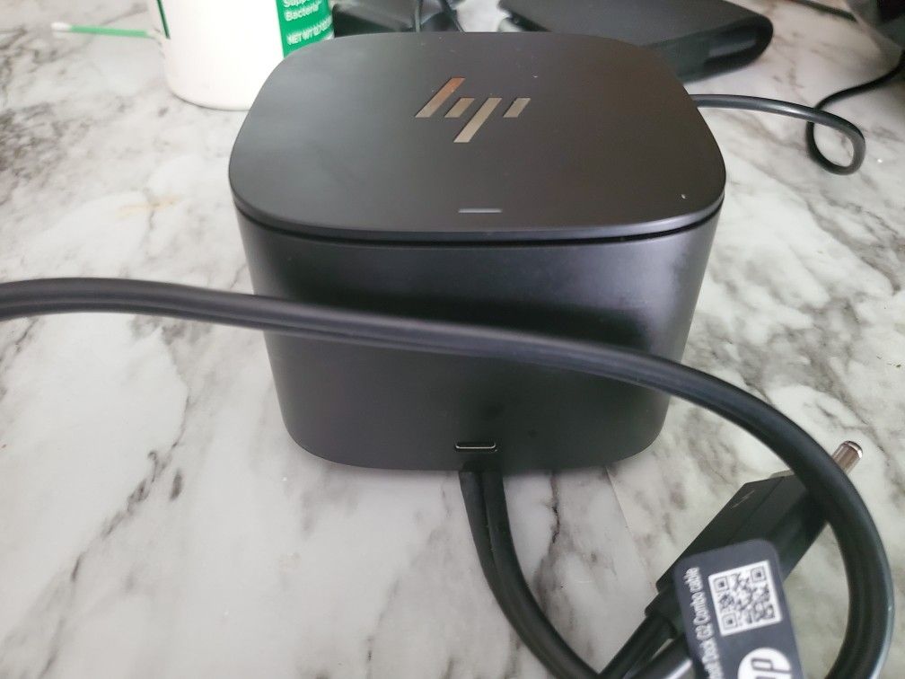 HP Dock