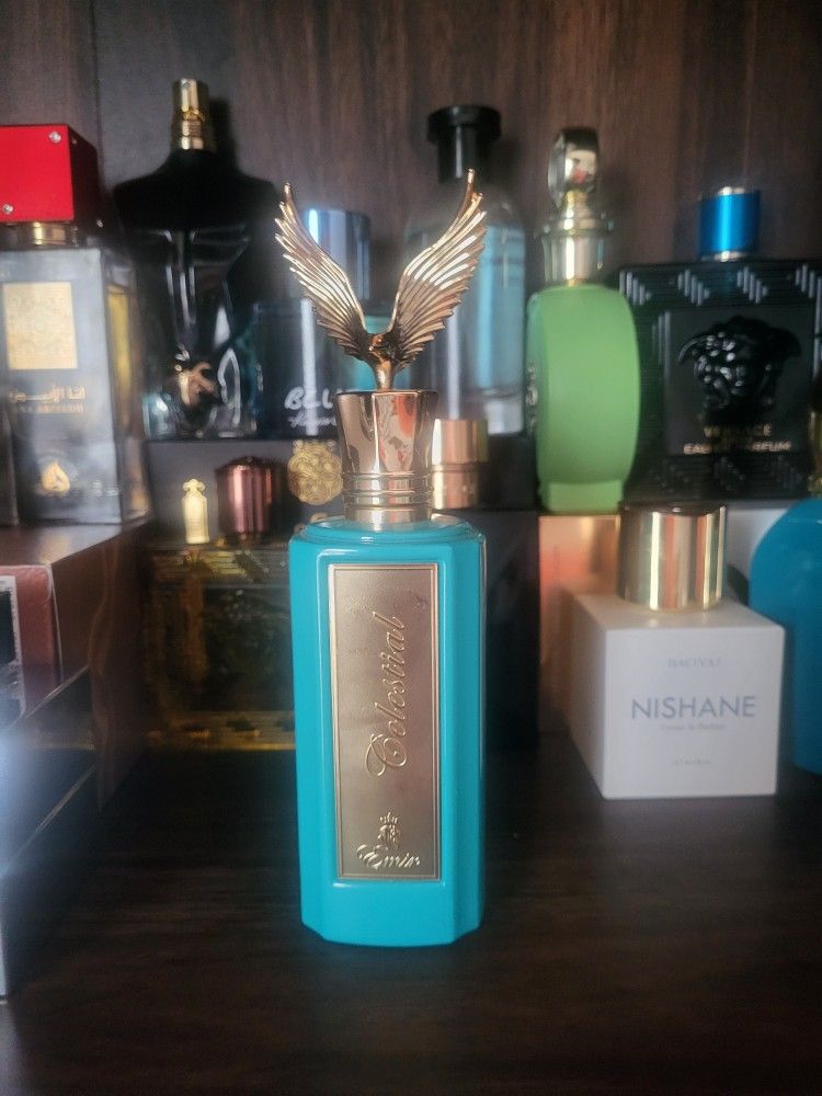 100 ML Fragrance