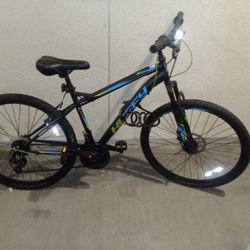 NightHawk Mountain Bike