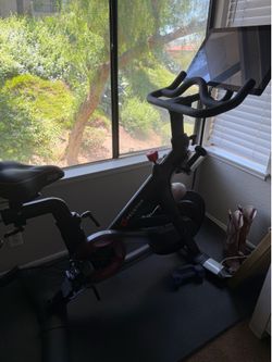 Peloton