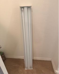Tube light