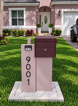 Mailbox