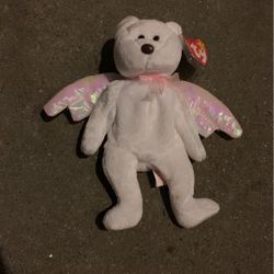 Halo - Original Beanie Baby