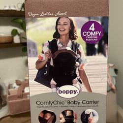 Bobby Chic Baby Carrier 