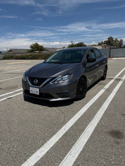 2018 Nissan Sentra