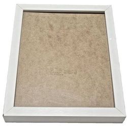 Large White Picture Poster Frame (24x36)
