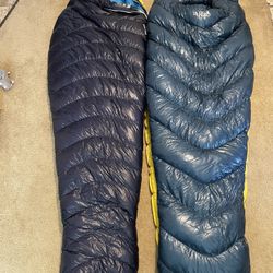 RAB Mythic  20*F Sleeping Bag