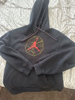 Men’s Jordan Hoodie 