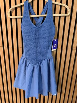 JoyLab active dress