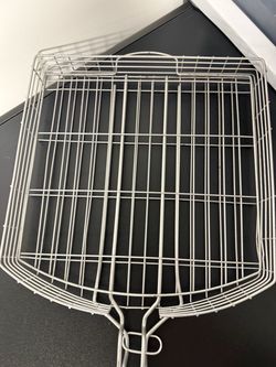 Grill basket