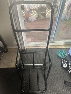 Traffic Cone Cart Dolly