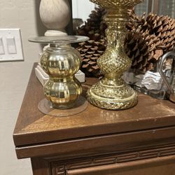 Candle Holders