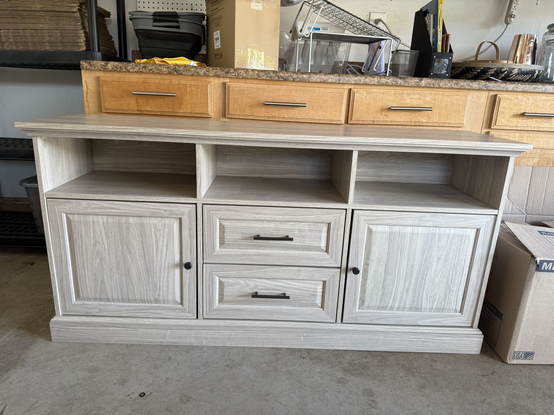 Tv Stand /Console/Cabinet