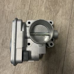 Dodge/Jeep/Caliber/Compass Throttle Body