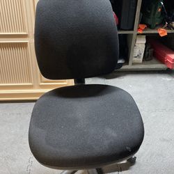Adjustable Office Chair Thumbnail