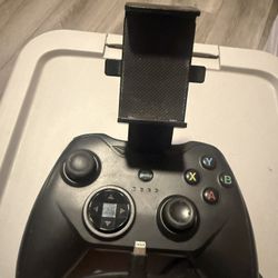 Rotor Riot Gaming Controller For iPhone 