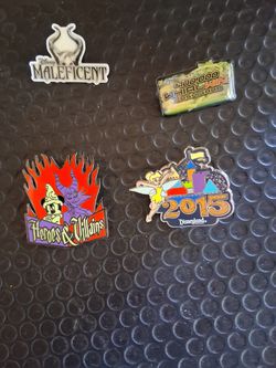 Disneyland collectable
