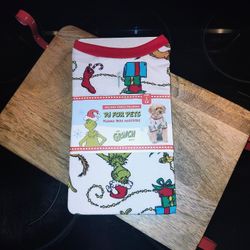 Pet PJ's