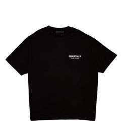 Fear of God Essential Jersey Crewneck T-shirt 