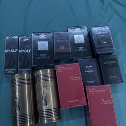 Cologne(offer)